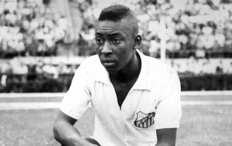 Tiểu sử của vua bóng đá Pele vô cùng khó khăn